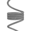 Кабель CANYON OnWire 60MG C-C Photo 6