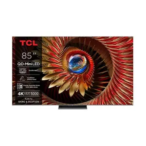 Телевизор TCL 85C8K 85" QD-Mini LED Дисплей 4K Разрешение