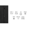 Televizors TCL 85C8K Photo 6
