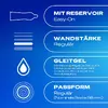 Condoms Durex Performa x10 Photo 3