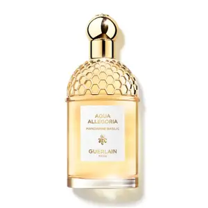 Eau de Toilette Guerlain Mandarine Basilic 125 ml spray — women's fragrance