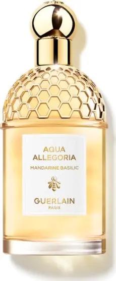 Tualetes ūdens Guerlain Mandarine Basilic 125