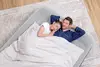 Надувной матрас Bestway Tritech Queen со встроенным насосом Photo 3