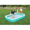 Надувной семейный бассейн Bestway Dunk n' Splash Photo 6