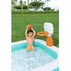 Надувной семейный бассейн Bestway Dunk n' Splash Photo 7