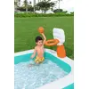 Надувной семейный бассейн Bestway Dunk n' Splash Photo 8