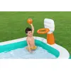 Надувной семейный бассейн Bestway Dunk n' Splash Photo 12