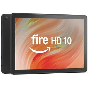 Tablet Amazon Fire B0CXL5RV2F 10.1" ARM 2.05 GHz 4 GB 32 GB Wi-Fi 6