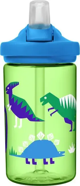 CamelBak Eddy®+ Детская бутылка 14oz Photo 2