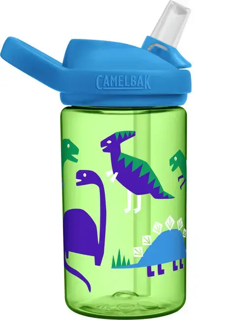 CamelBak Eddy®+ Детская бутылка 14oz Photo 3
