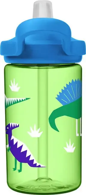 CamelBak Eddy®+ Детская бутылка 14oz Photo 4