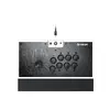 Arcade Stick NACON DAIJA Black White Photo 2