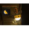 Портативный camping фонарь Fenix CL20R Photo 5