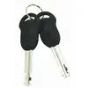 Ķēdes slēdzis Kryptonite Keeper 785 Photo 2
