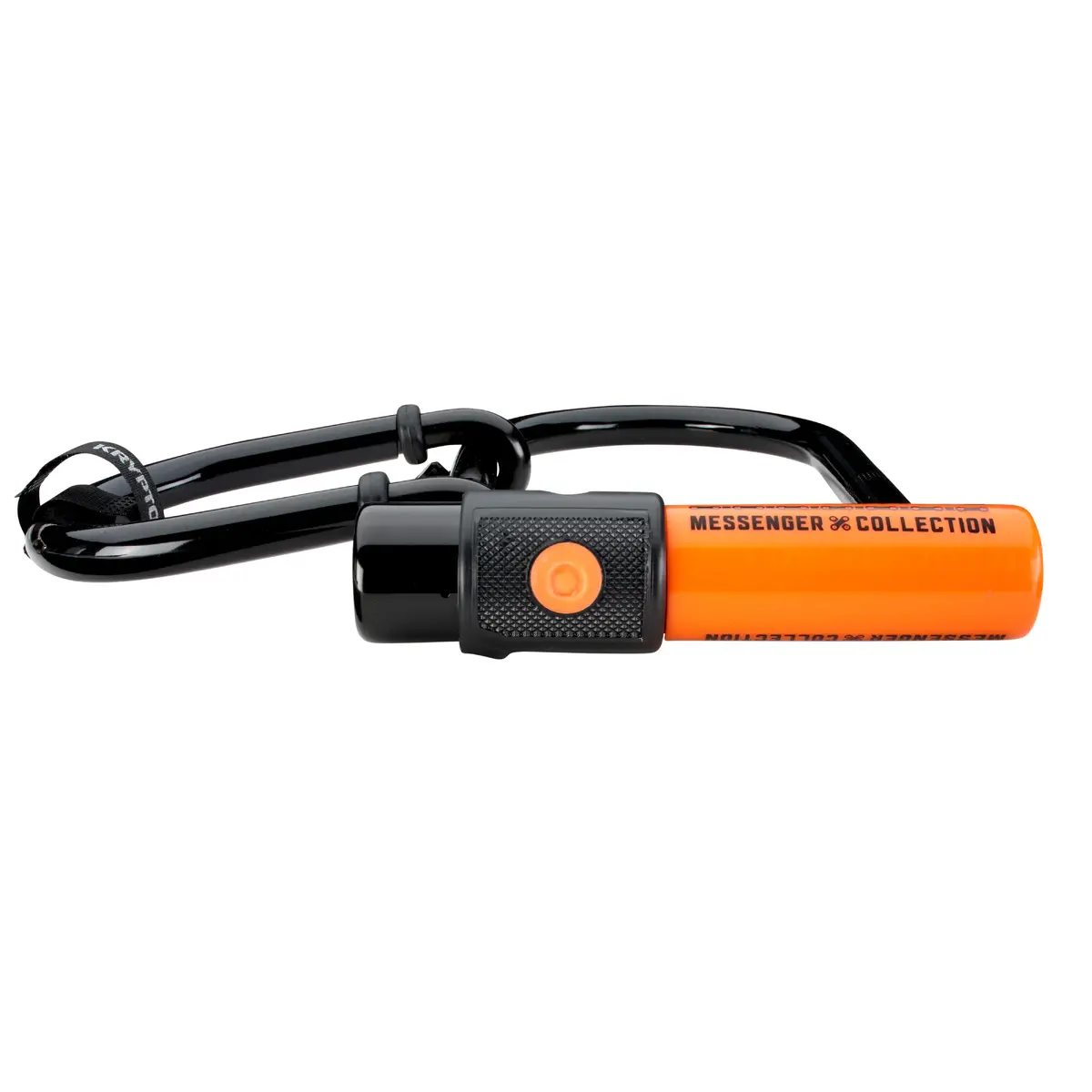 U-lock Kryptonite MESSENGER MINI+ Photo 2