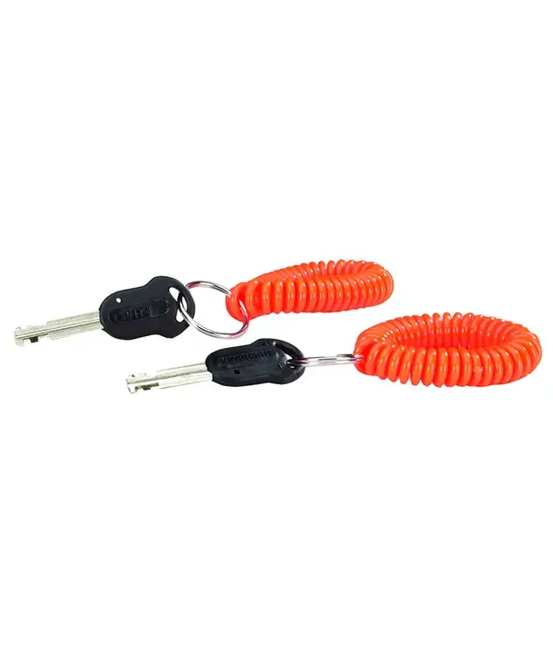 U-lock Kryptonite MESSENGER MINI+ Photo 3