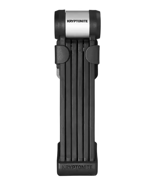 Folding lock Kryptonite 610 S Photo 3