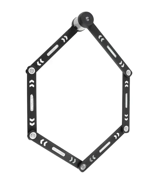 Folding lock Kryptonite 610 S Photo 5