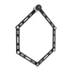 Folding lock Kryptonite 610 S Photo 5