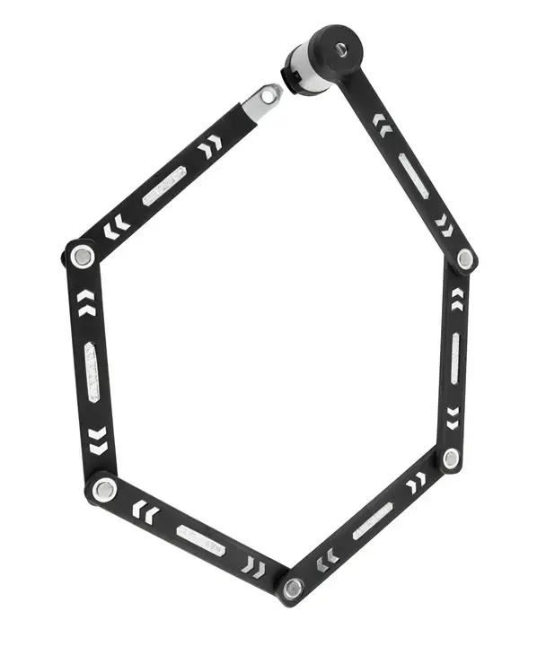 Folding lock Kryptonite 610 S Photo 6