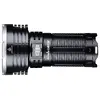 Hand flashlight Fenix LR50R Photo 2