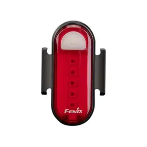 Задний фонарь Fenix BC05RV2 LED 15 лм Красный IP66 Батарея 120ч