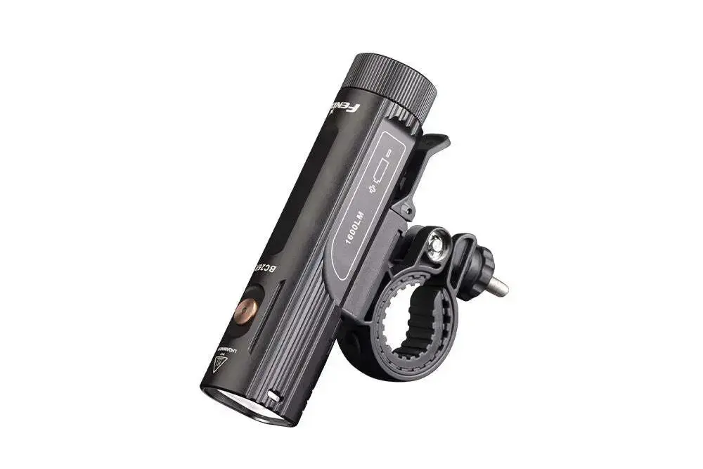Bike Light Fenix BC26R 1600 lm Photo 3