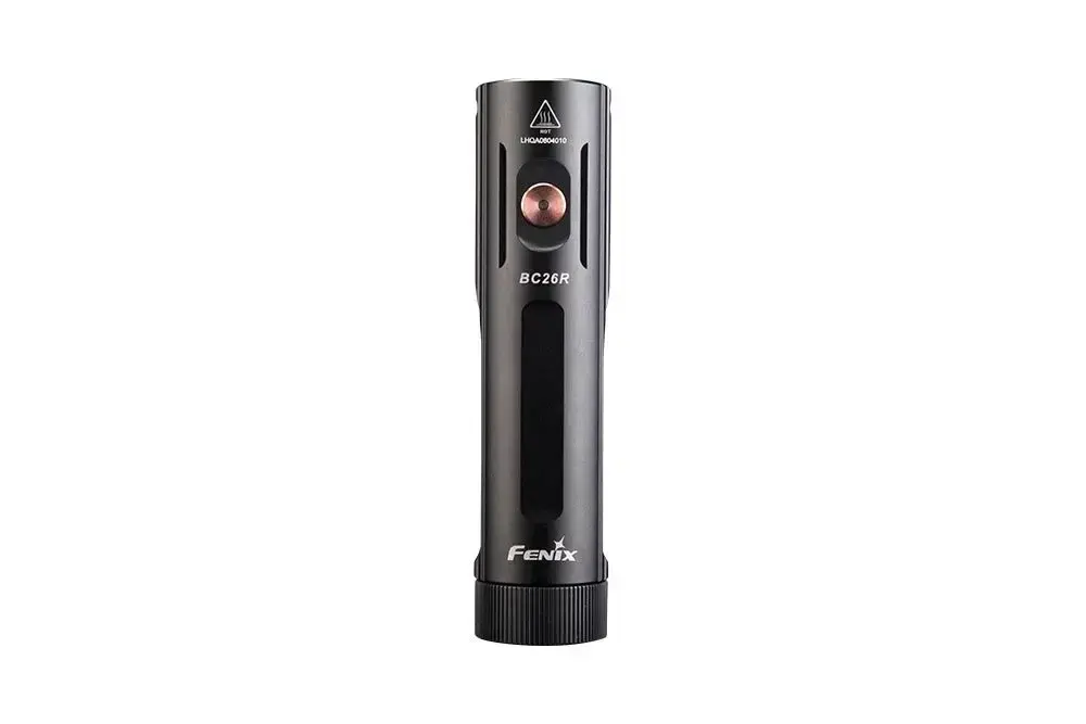 Bike Light Fenix BC26R 1600 lm Photo 4