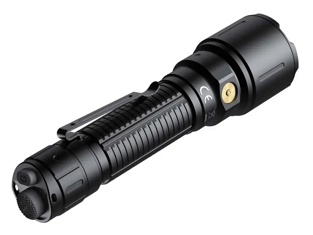 Hand flashlight Fenix WF26R Photo 2