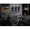 Hand flashlight Fenix WF26R Photo 7
