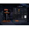 Hand flashlight Fenix WF26R Photo 14