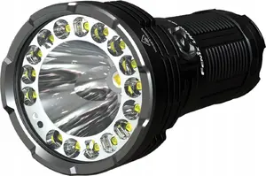 Handheld searchlight Fenix LR40R V2.0 — 15,000 lumens, rechargeable