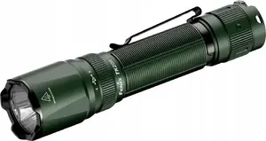 Flashlight Fenix TK20R UE, 2800 lm, green beam