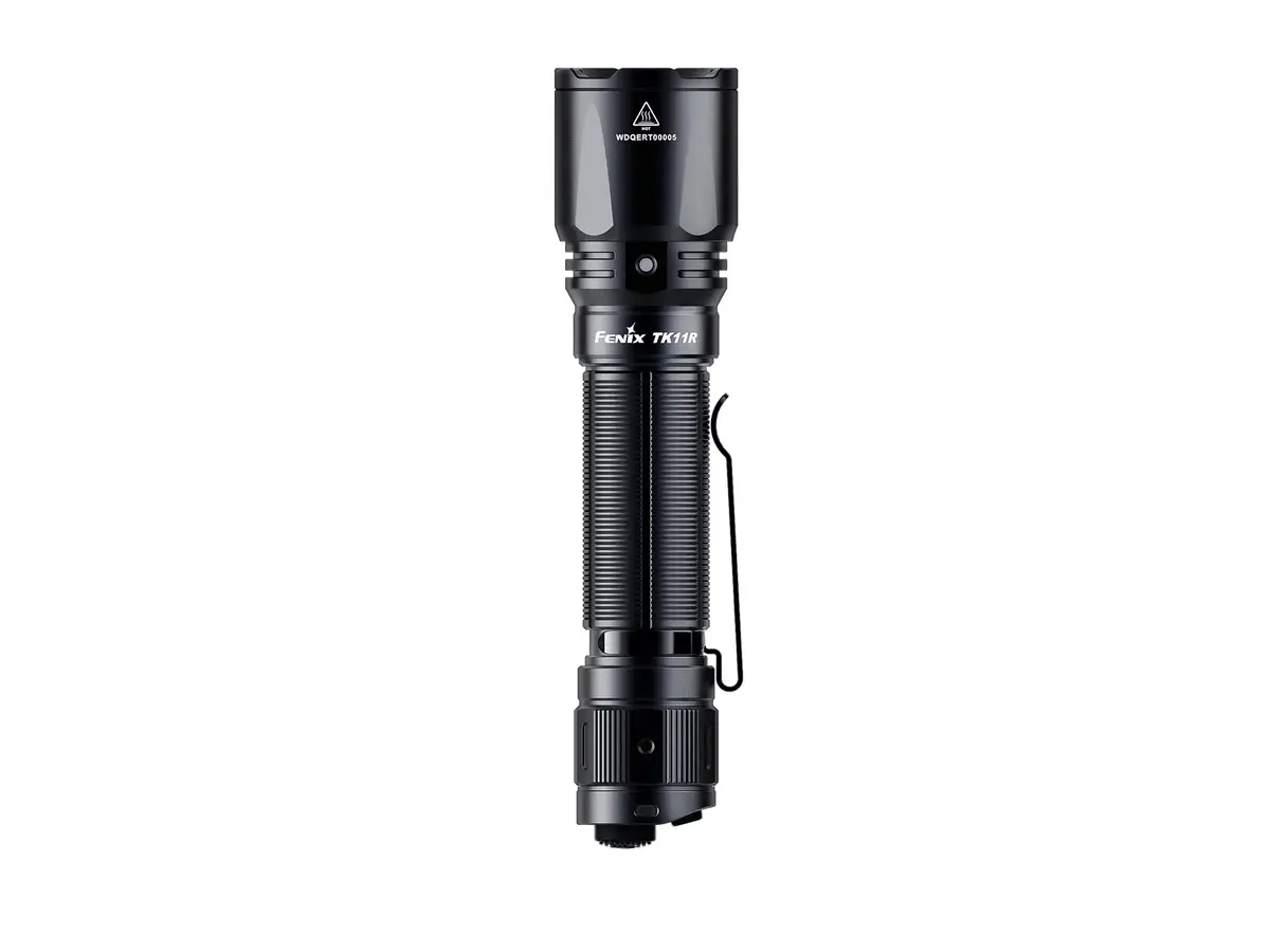 Rokas lukturis Fenix TK11R Photo 2