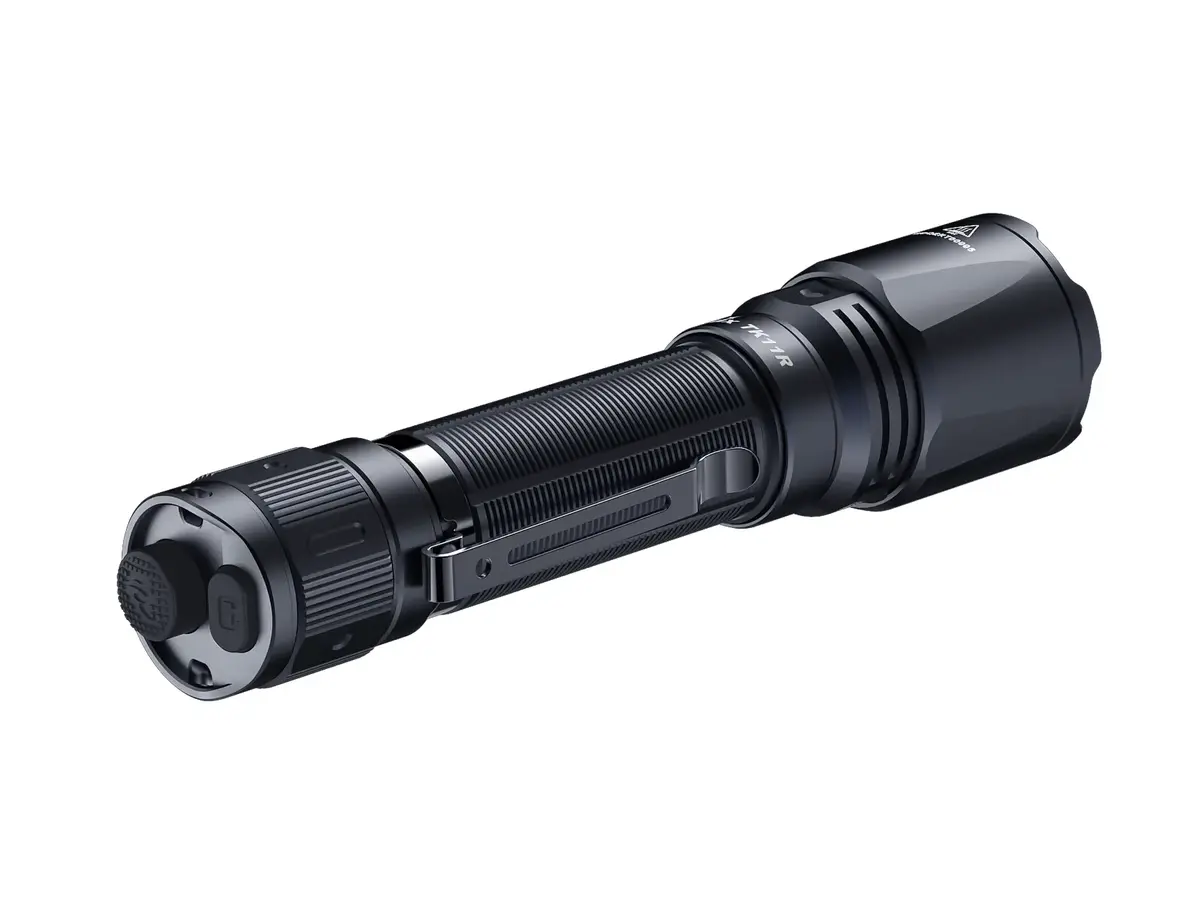 Rokas lukturis Fenix TK11R Photo 4