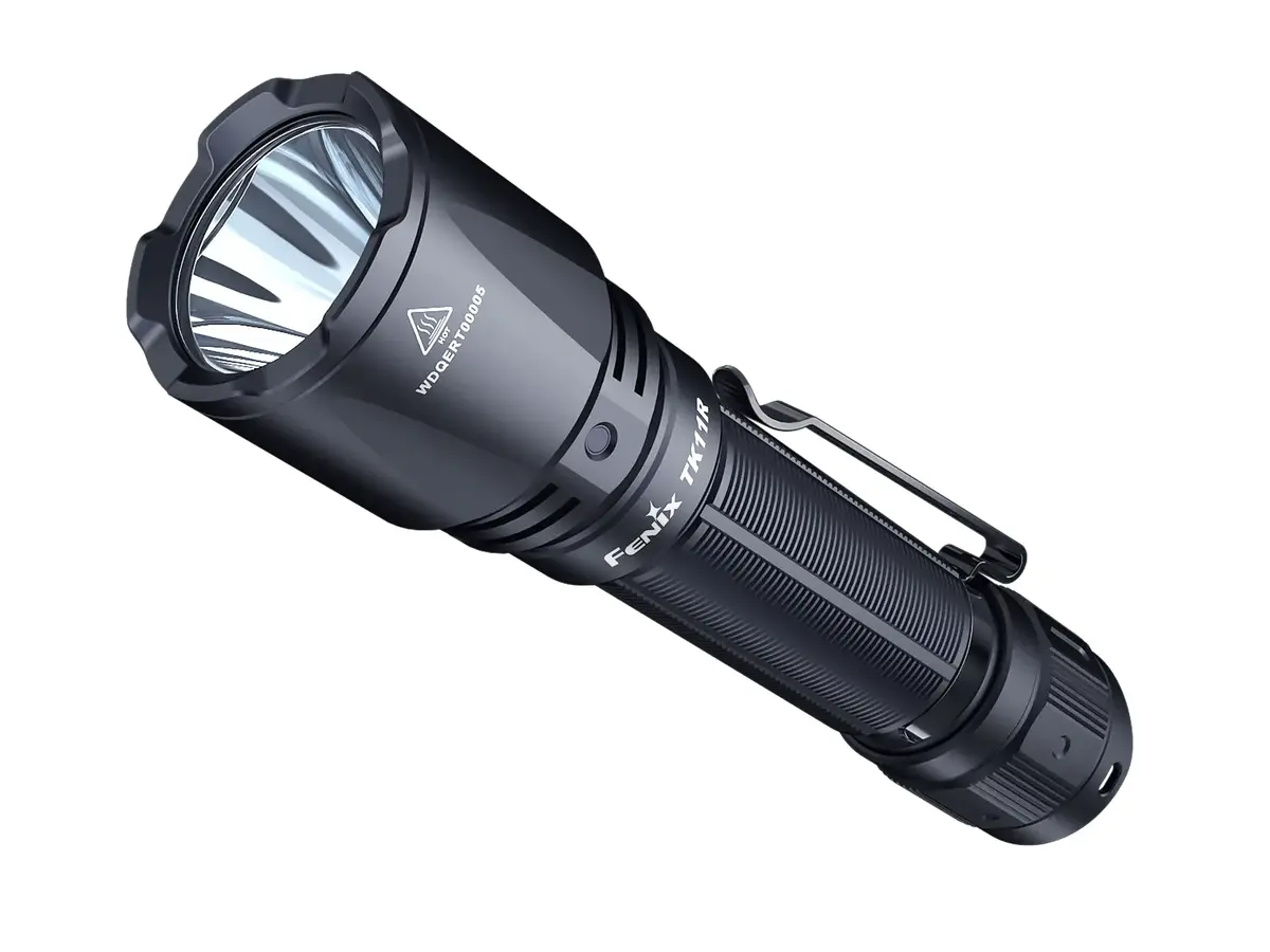 Rokas lukturis Fenix TK11R Photo 5