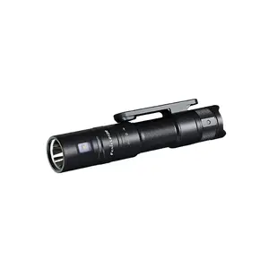 Rokas lukturis Fenix LD12R Melns LED 600 lm IP68
