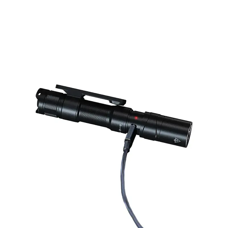 Налобный фонарь Fenix LD12R Photo 2
