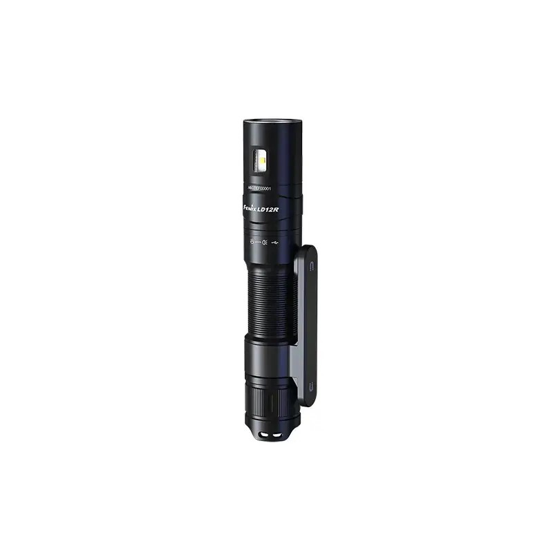 Налобный фонарь Fenix LD12R Photo 3