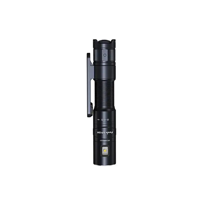 Налобный фонарь Fenix LD12R Photo 4