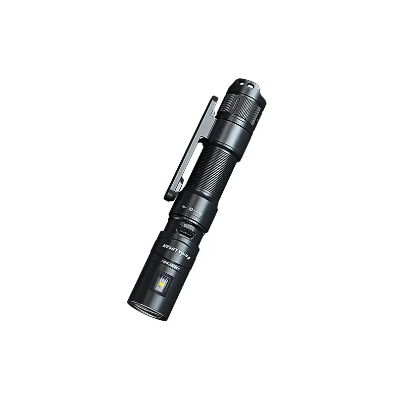 Налобный фонарь Fenix LD12R Photo 5