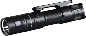 Налобный фонарь Fenix LD12R Черный LED 600 лм IP68