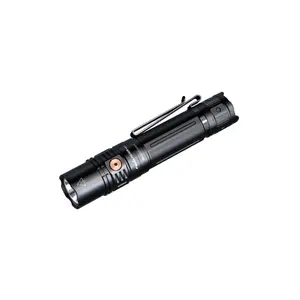 Налобный фонарь Fenix PD36R V2.0 Черный LED 1700 лм IP68