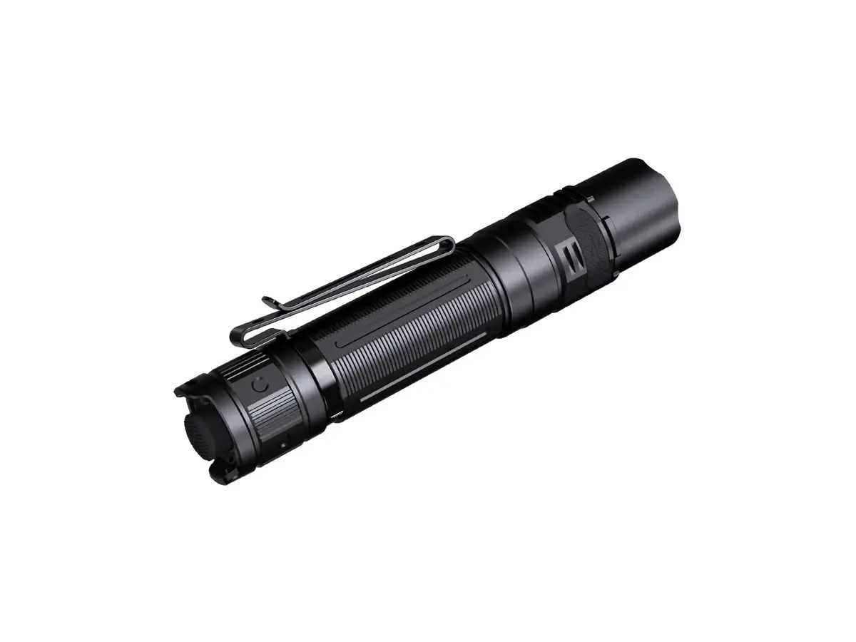 Налобный фонарь Fenix PD36R V2.0 Photo 4