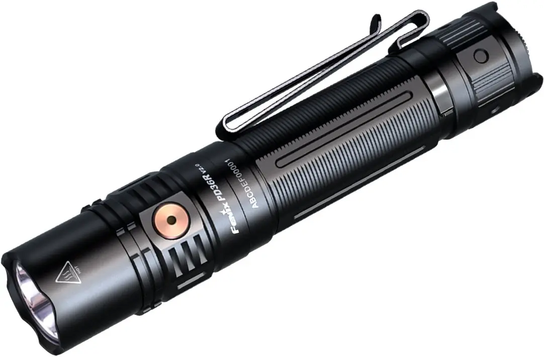 Rokas lukturis Fenix PD36R V2.0