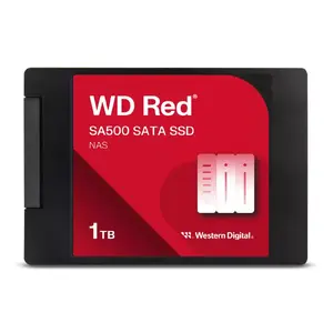 SSD diskdziņš SanDisk 1TB 2.5" SATA 3D NAND WDS100T1R0A
