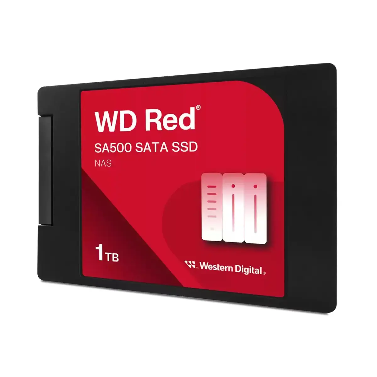 SSD диск SanDisk 1TB WDS100T1R0A Photo 2