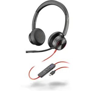 Наушники POLY Blackwire 8225