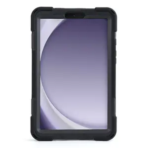 Устойчивый чехол Techair Samsung Tab A9 8.7" 2 режима подставки