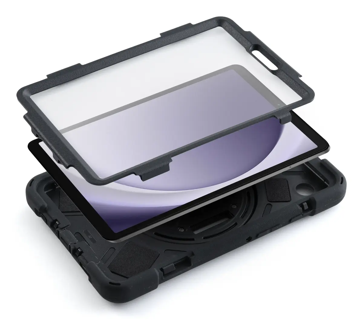 Устойчивый чехол Techair Samsung Tab A9 8.7" Photo 3